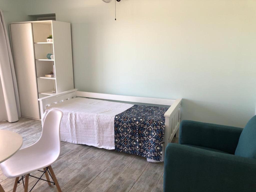Las Piedritas Casa De Mar Loft Las Grutas Kültér fotó