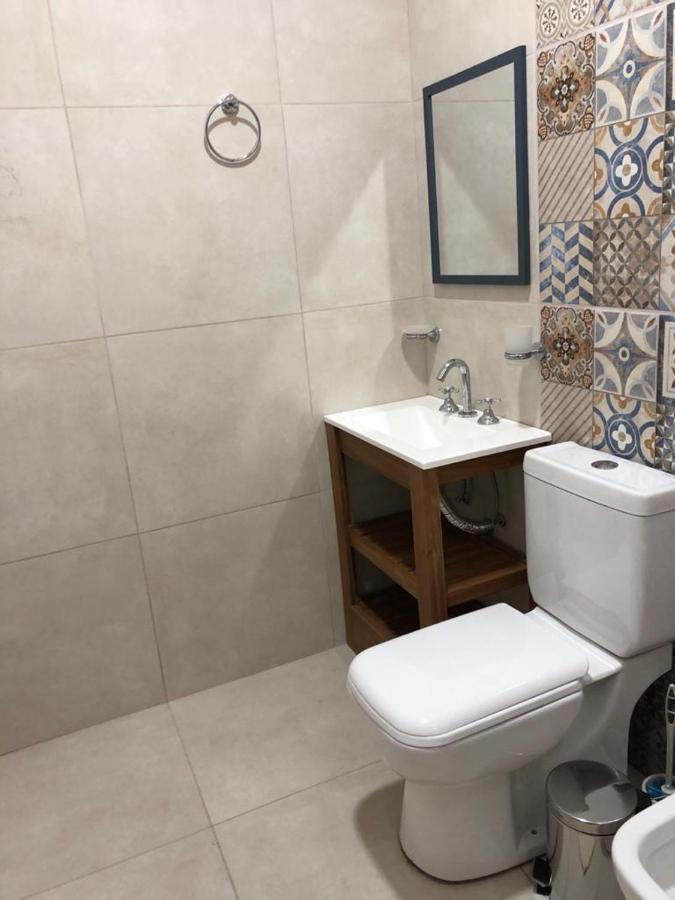 Las Piedritas Casa De Mar Loft Las Grutas Kültér fotó