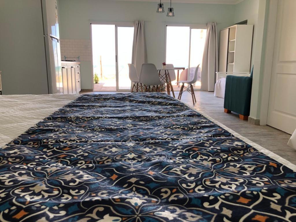 Las Piedritas Casa De Mar Loft Las Grutas Kültér fotó