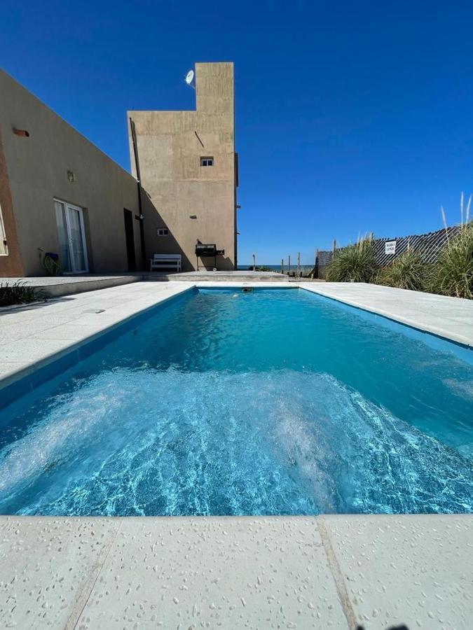 Las Piedritas Casa De Mar Loft Las Grutas Kültér fotó